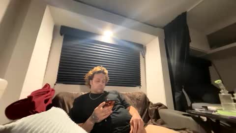 shred4dayz420 online show from April 8, 7:08 am