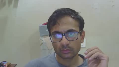 shubhamkhandelwal123 online show from September 29, 7:30 pm