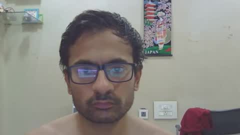 shubhamkhandelwal123 online show from October 22, 10:26 am