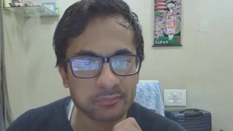 shubhamkhandelwal123 online show from November 16, 6:13 pm