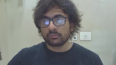 shubhamkhandelwal123 online show from March 19, 5:50 pm