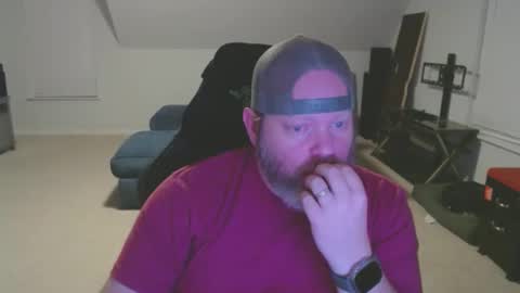 shughes740 online show from March 2, 4:28 am