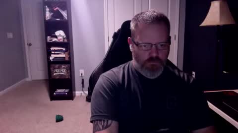 shughes740 online show from March 4, 11:55 pm