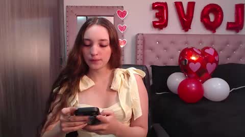 Samara online show from February 16, 4:36 pm