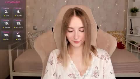 Snapshot of shy__polly chatting on February 3, 2:53 am Polly online show from February 3, 2:53 am