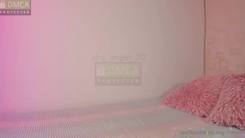 Angel  online show from December 15, 4:22 pm