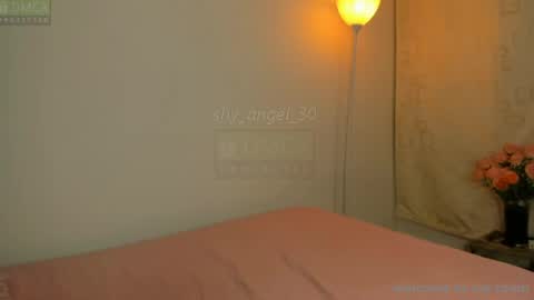 Angel  online show from July 17, 5:07 pm