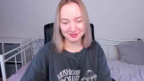 Snapshot of shy_annacutie chatting on February 20, 7:12 am Anna online show from February 20, 7:12 am