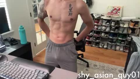 Chris online show from September 11, 8:20 pm