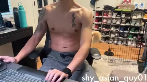 Chris online show from November 4, 5:45 pm