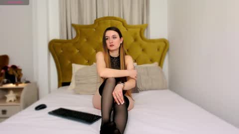 Bambi online show from February 12, 7:13 am