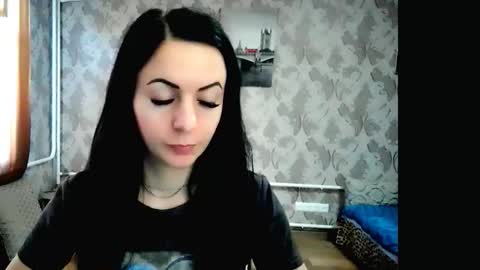 shy_cat_candy online show from September 25, 10:41 am