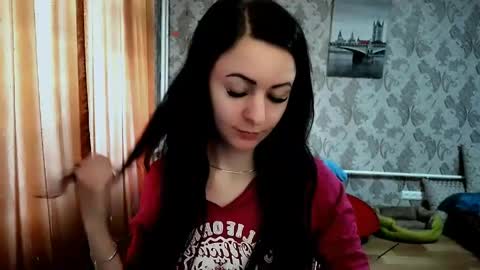 Snapshot of shy_cat_candy chatting on May 1, 9:58 am shy_cat_candy online show from May 1, 9:58 am