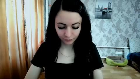 Snapshot of shy_cat_candy chatting on May 18, 12:00 pm shy_cat_candy online show from May 18, 12:00 pm