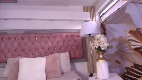 cherry online show from March 20, 1:05 pm