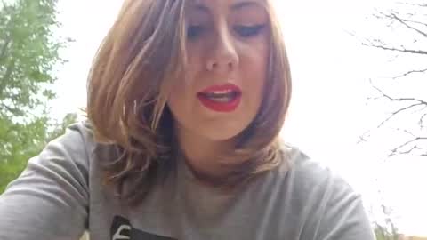 Snapshot of shy_college_girl chatting on February 14, 10:04 pm Aurora Wolfe Shy College Girl Top 16 of all OF Creators online show from February 14, 10:04 pm