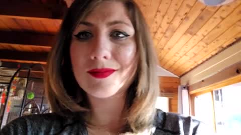 Snapshot of shy_college_girl chatting on March 8, 12:22 am Aurora Wolfe Shy College Girl Top 16 of all OF Creators online show from March 8, 12:22 am