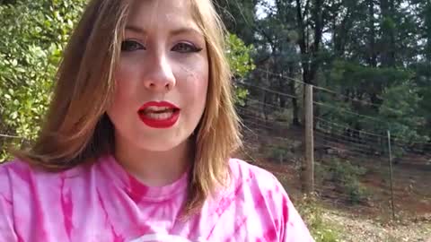 Snapshot of shy_college_girl chatting on March 10, 8:12 pm Aurora Wolfe Shy College Girl Top 16 of all OF Creators online show from March 10, 8:12 pm