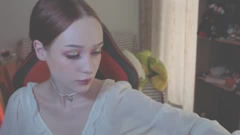 ghost online show from July 26, 11:06 am