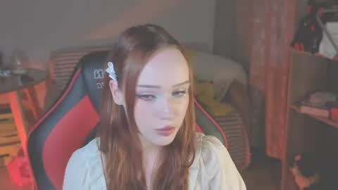 ghost online show from July 27, 8:49 pm