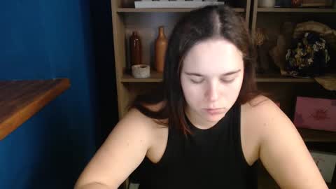 shy_lil online show from September 30, 10:09 am