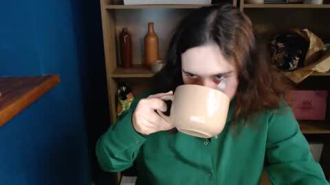 shy_lil online show from October 20, 11:21 am