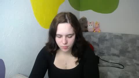 shy_lil online show from November 10, 1:10 pm