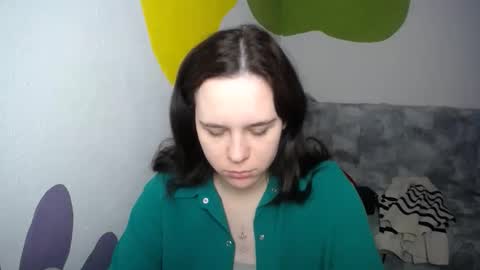 shy_lil online show from January 6, 12:31 pm