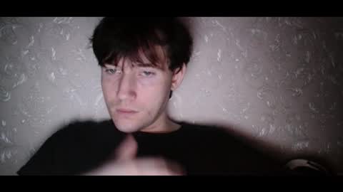 Matthew online show from October 15, 12:55 am