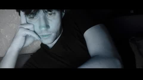 Matthew online show from October 31, 2:12 am