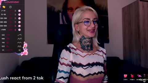  Mellllll----     online show from September 16, 9:27 pm