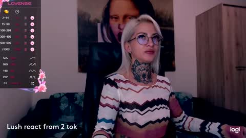  Mellllll----     online show from September 24, 7:50 pm