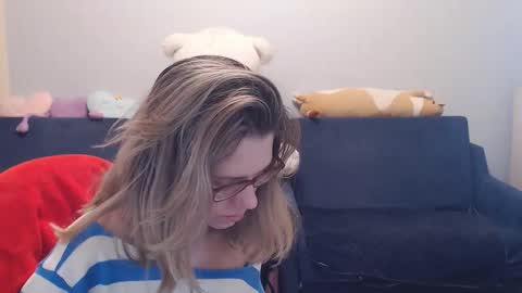 just Alex online show from January 15, 8:12 pm