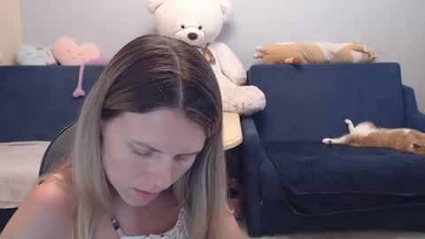 Snapshot of shy_moony chatting on June 30, 6:42 pm just Alex online show from June 30, 6:42 pm
