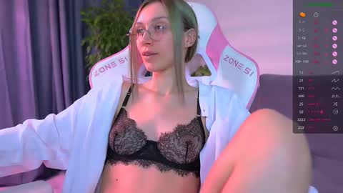  HI i am Marcy online show from October 21, 7:58 pm