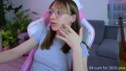  HI i am Marcy online show from April 2, 2:42 am