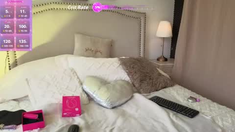 shy_vibes online show from April 21, 8:34 pm
