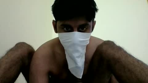 SHYAM online show from October 28, 11:58 am