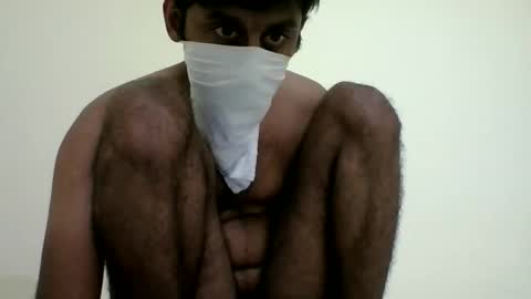 SHYAM online show from November 20, 4:18 pm