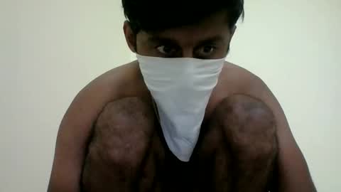 SHYAM online show from November 24, 4:07 pm