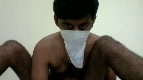 SHYAM online show from November 27, 3:58 pm