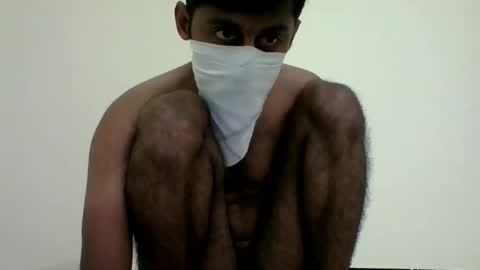 SHYAM online show from February 11, 5:18 pm