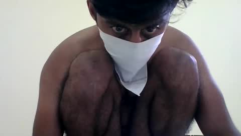 SHYAM online show from February 27, 4:12 am