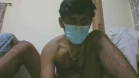 Snapshot of shyamsundr619 chatting on June 6, 3:39 pm SHYAM online show from June 6, 3:39 pm