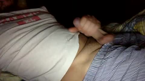 shyboy247 online show from January 1, 2:09 am