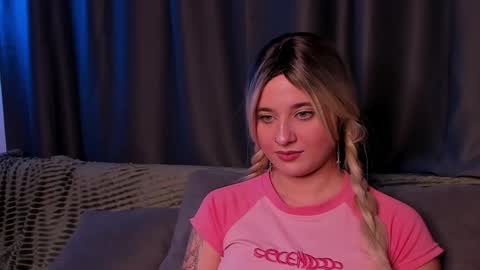 Mary online show from October 10, 10:09 pm