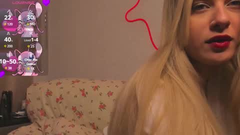 Mary online show from November 13, 8:52 pm