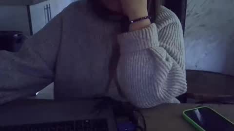 shycute1818 online show from September 27, 11:26 am