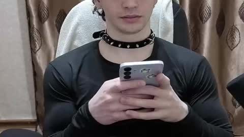 Georgiy online show from February 12, 4:02 pm