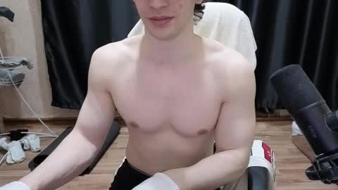 Georgiy online show from March 19, 5:28 pm